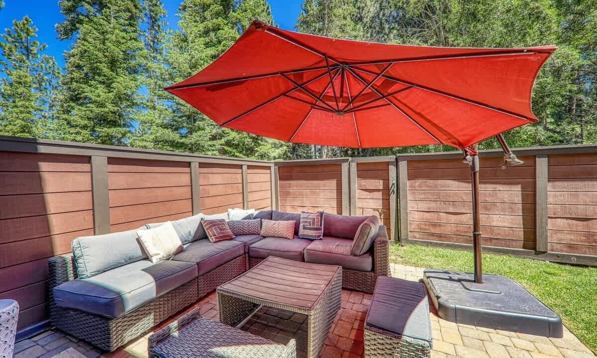 Photo of Outdoor in Tahoe Tavern