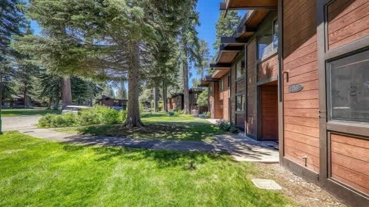 Photo of Outdoor in Tahoe Tavern