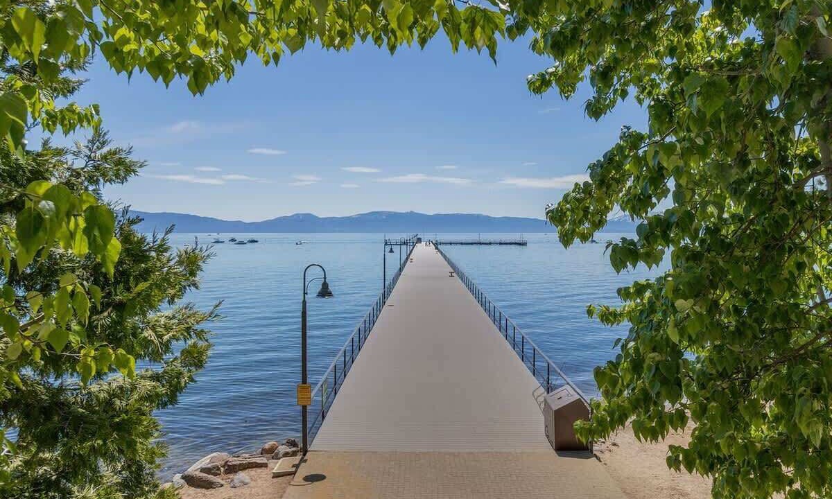Photo of Outdoor in Tahoe Tavern