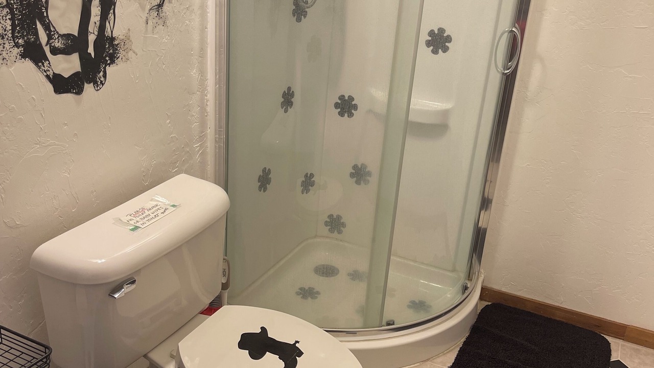 Photo of Bathroom in Warner Springs