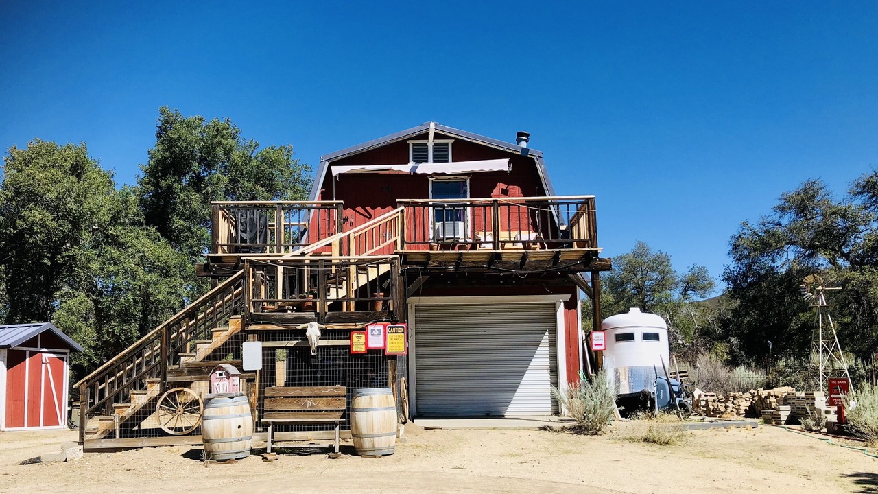 Photo of Outdoor in Warner Springs