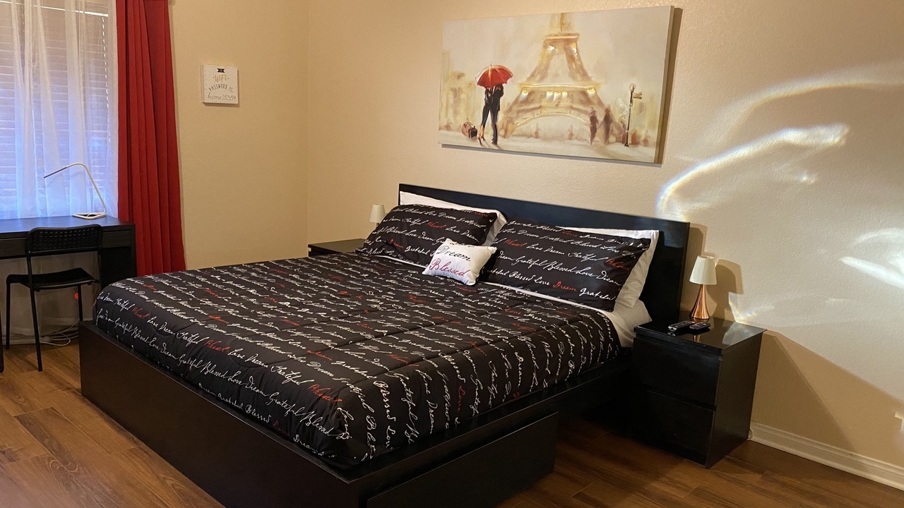 Photo of Bedroom in Poway