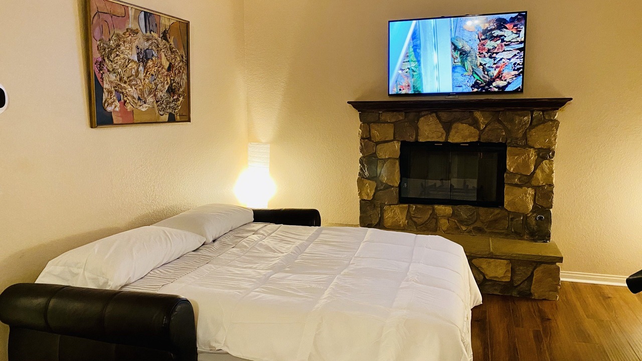 Photo of Bedroom in Poway