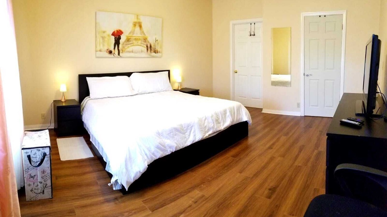 Photo of Bedroom in Poway
