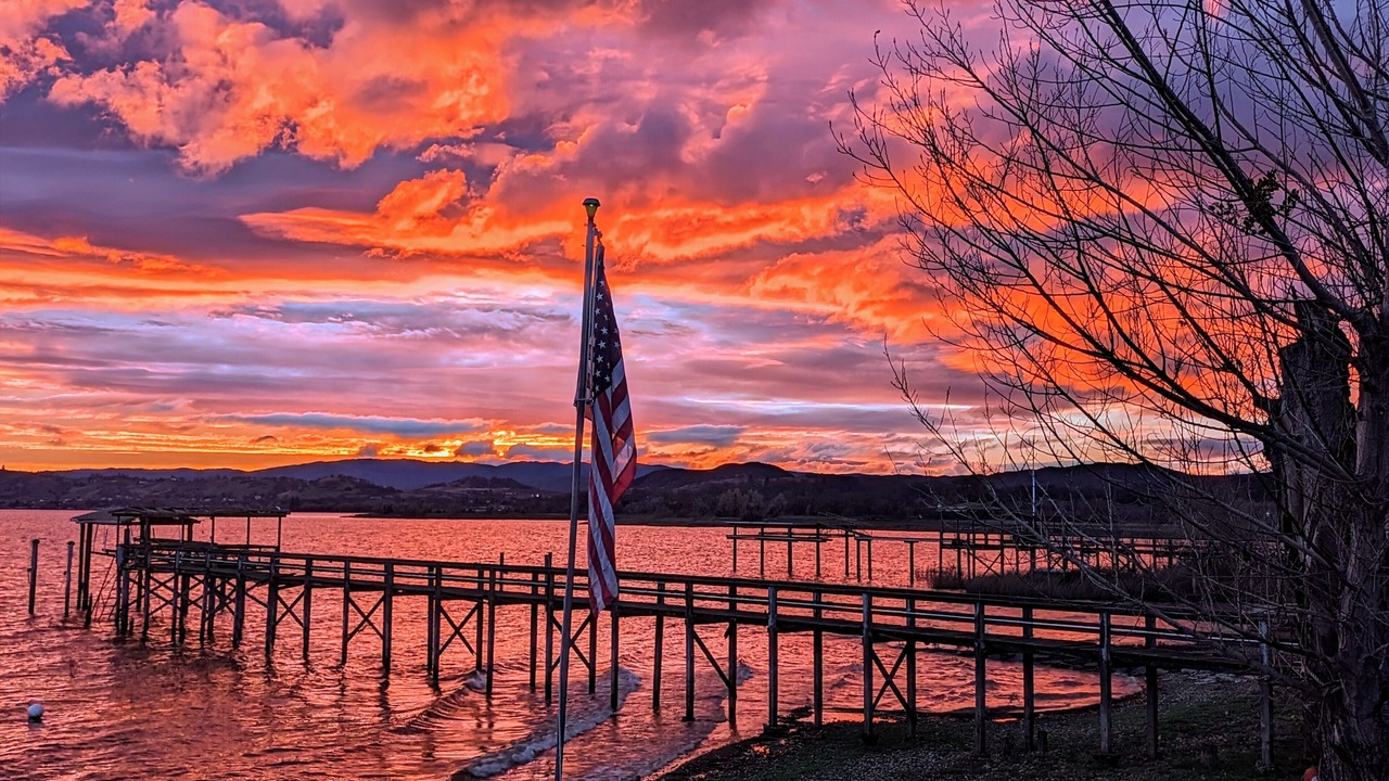 Photo of Outdoor in Upper Lake
