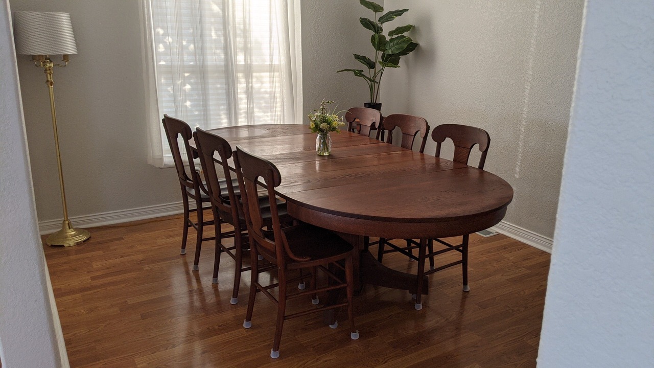 Photo of Livingroom in Upper Lake