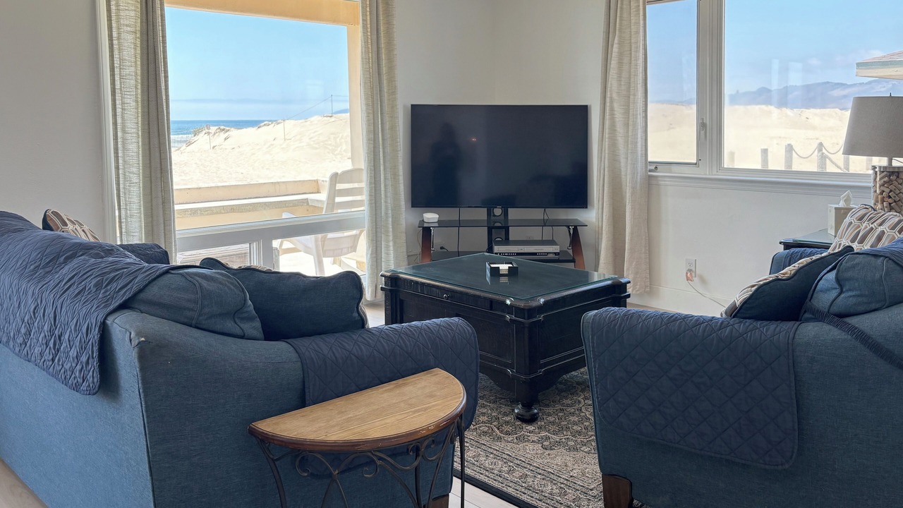 Photo of Bedroom in Oceano
