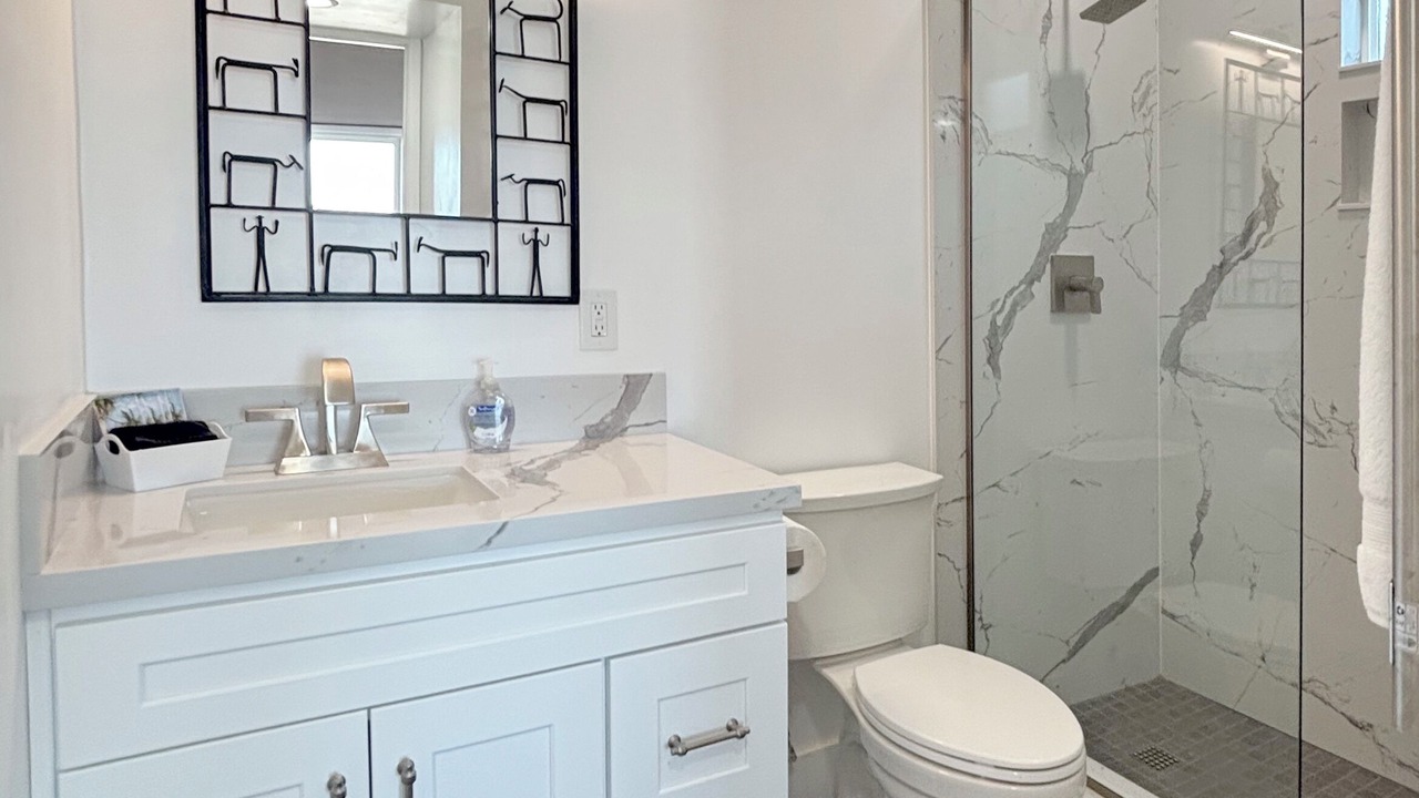 Photo of Bathroom in Oceano
