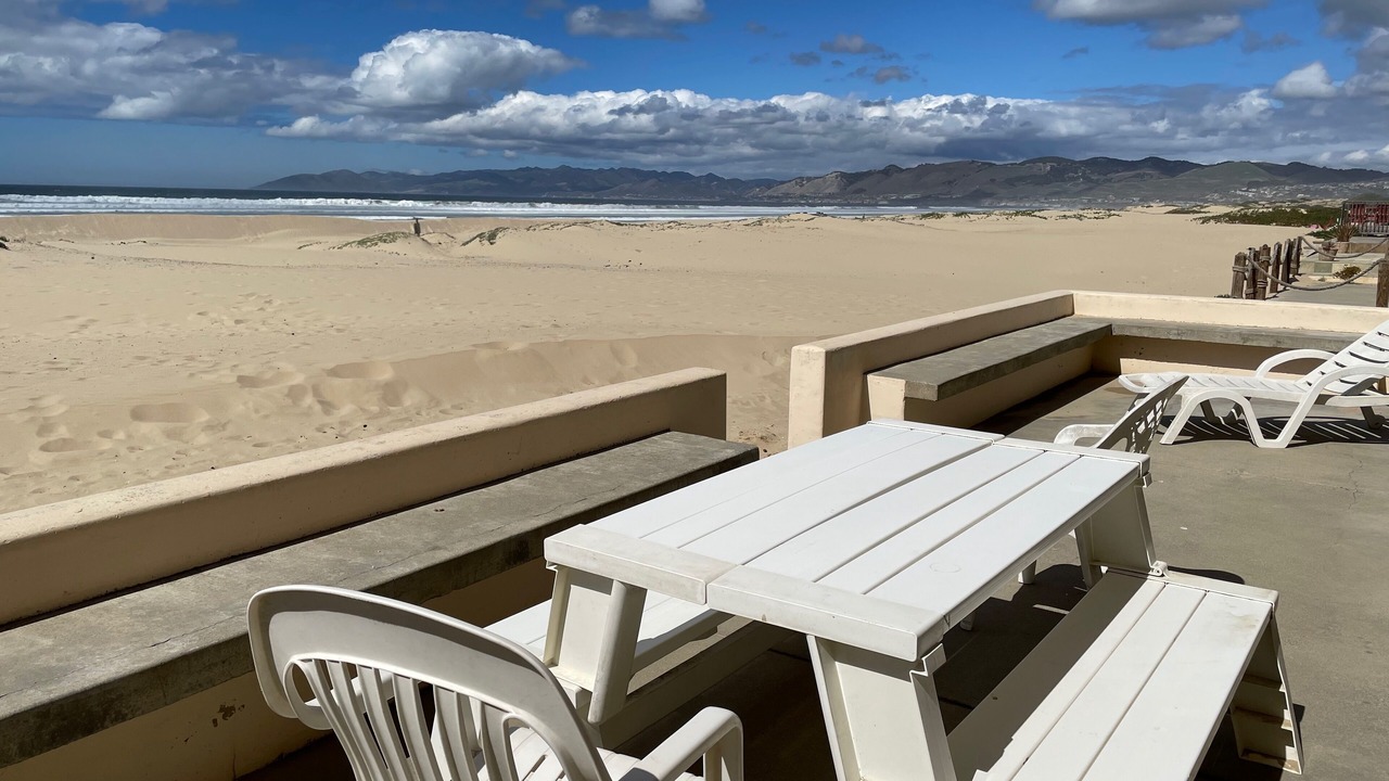 Photo of Outdoor in Oceano
