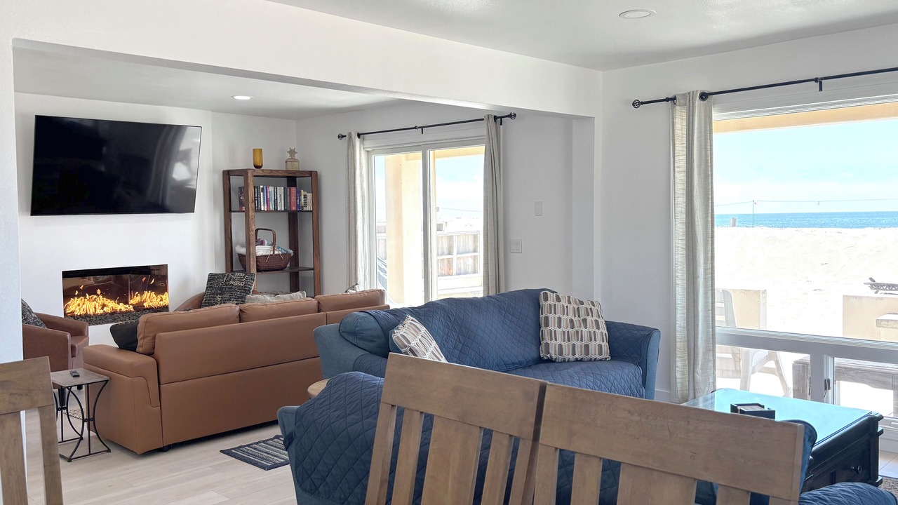 Photo of Bedroom in Oceano