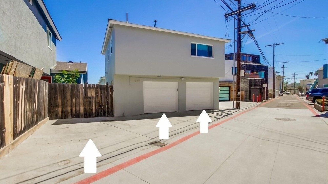 Photo of Outdoor in Mission Beach
