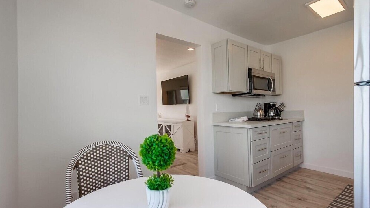 Photo of Kitchen in Mission Beach
