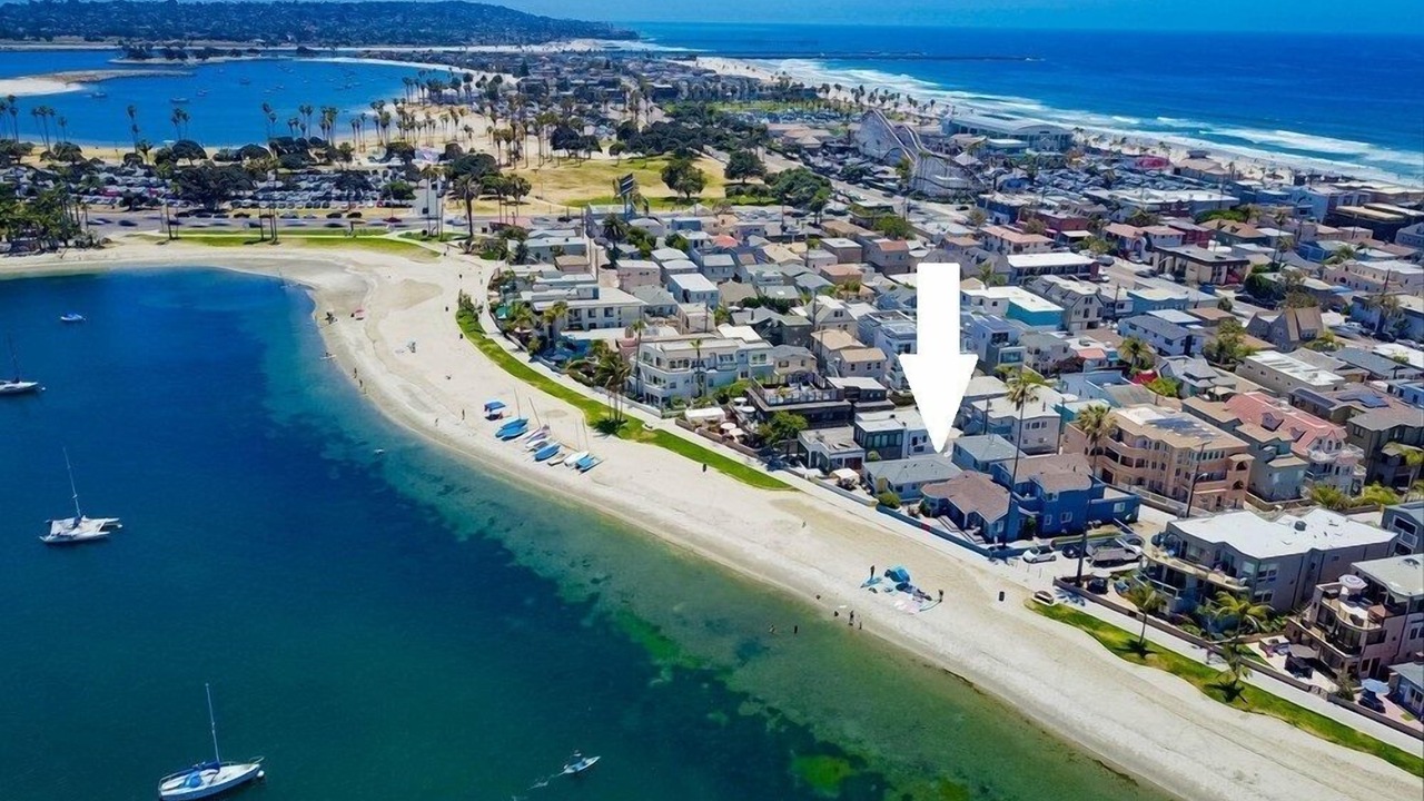 Photo of Others in Mission Beach