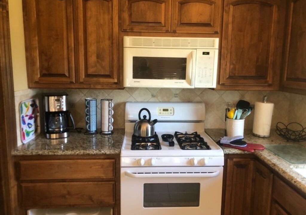 Photo of Kitchen in Angels Camp