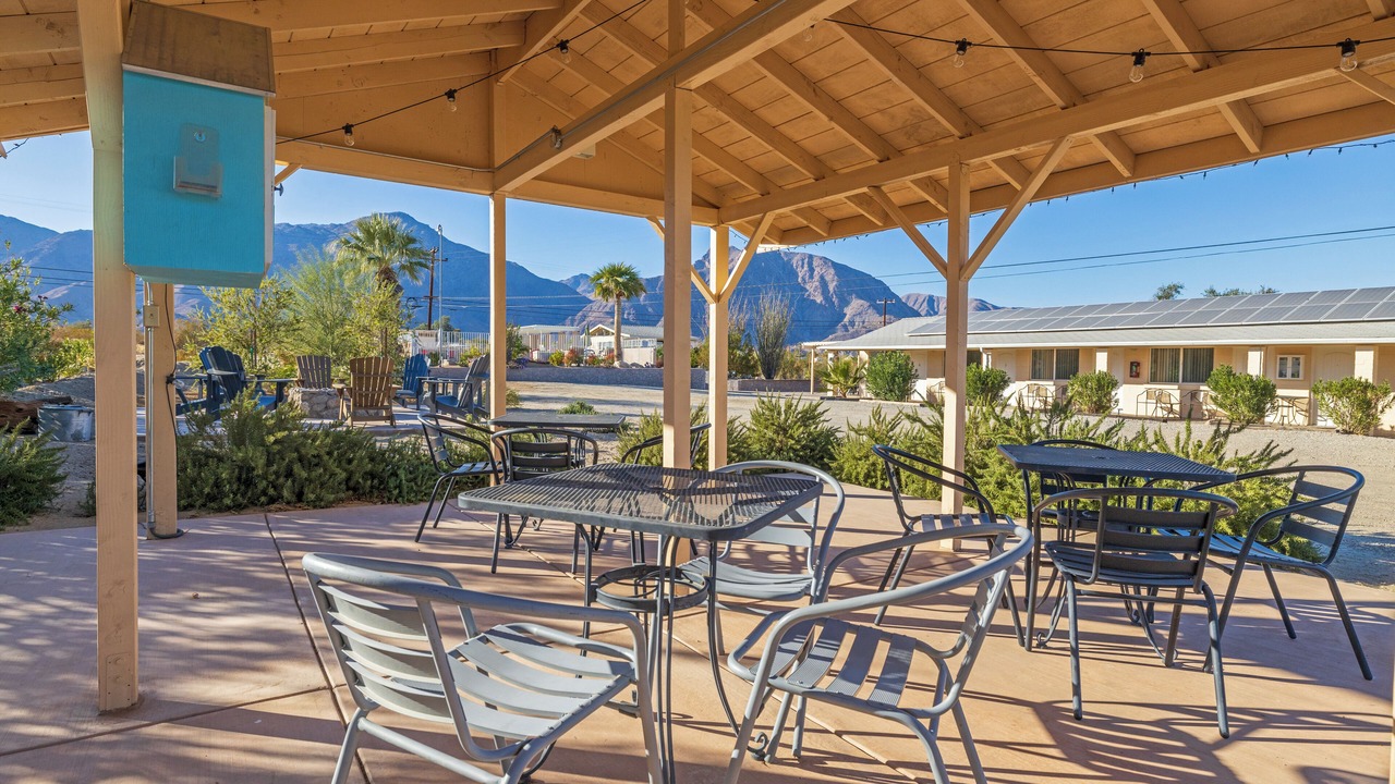 Photo of Outdoor in Borrego Springs