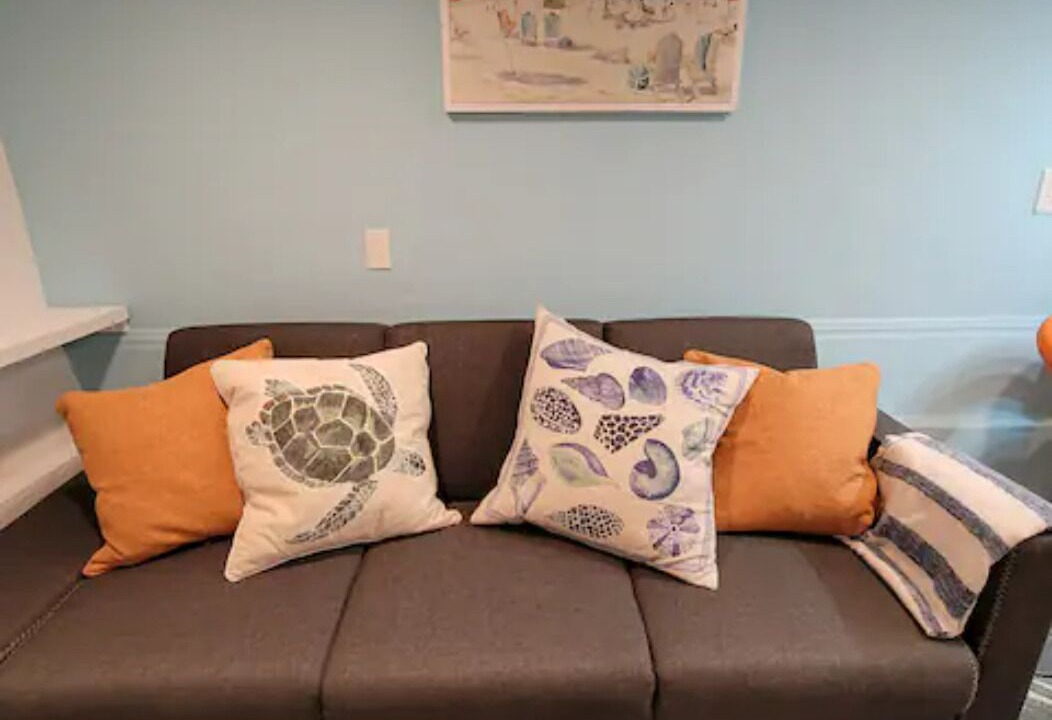 Photo of Livingroom in Cherryland
