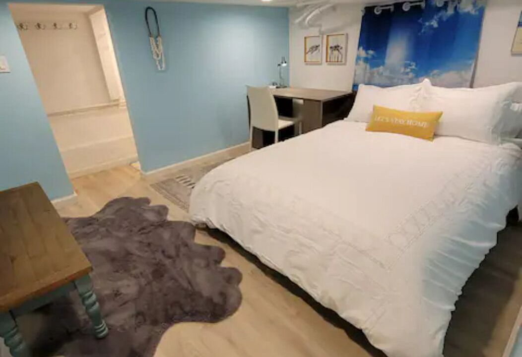 Photo of Bedroom in Cherryland