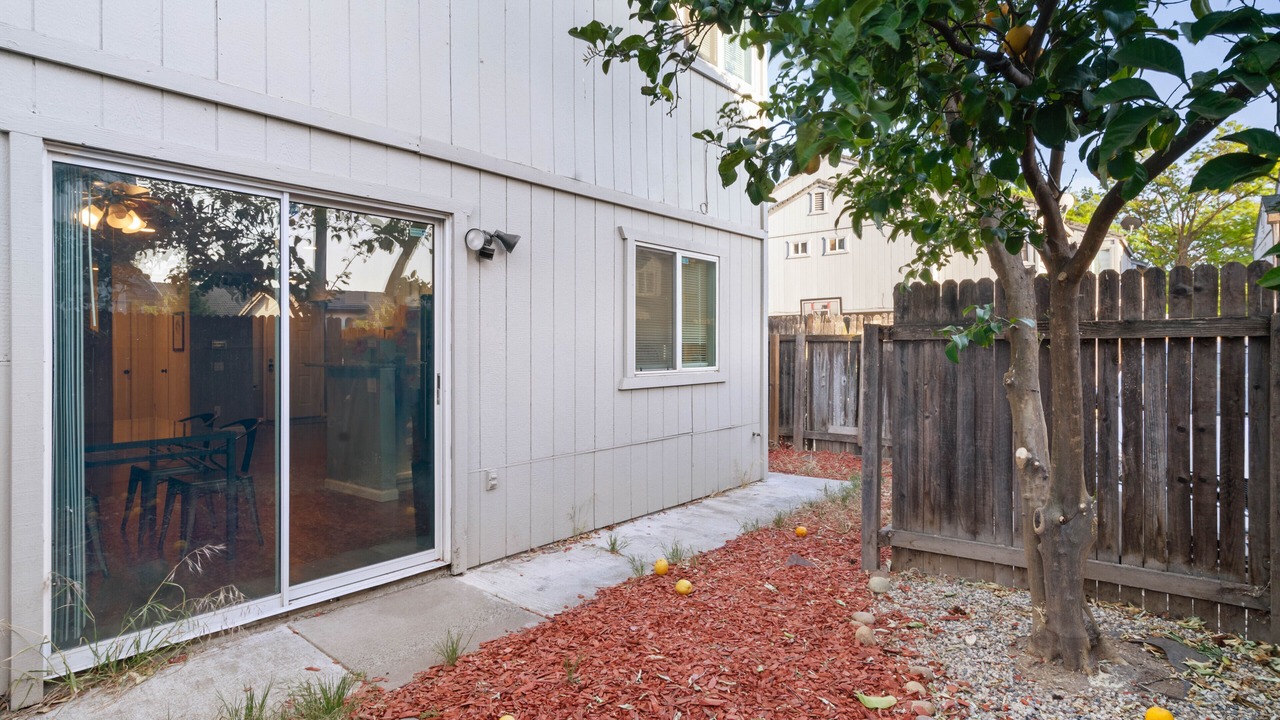 Photo of Patio Balcony in Sacramento