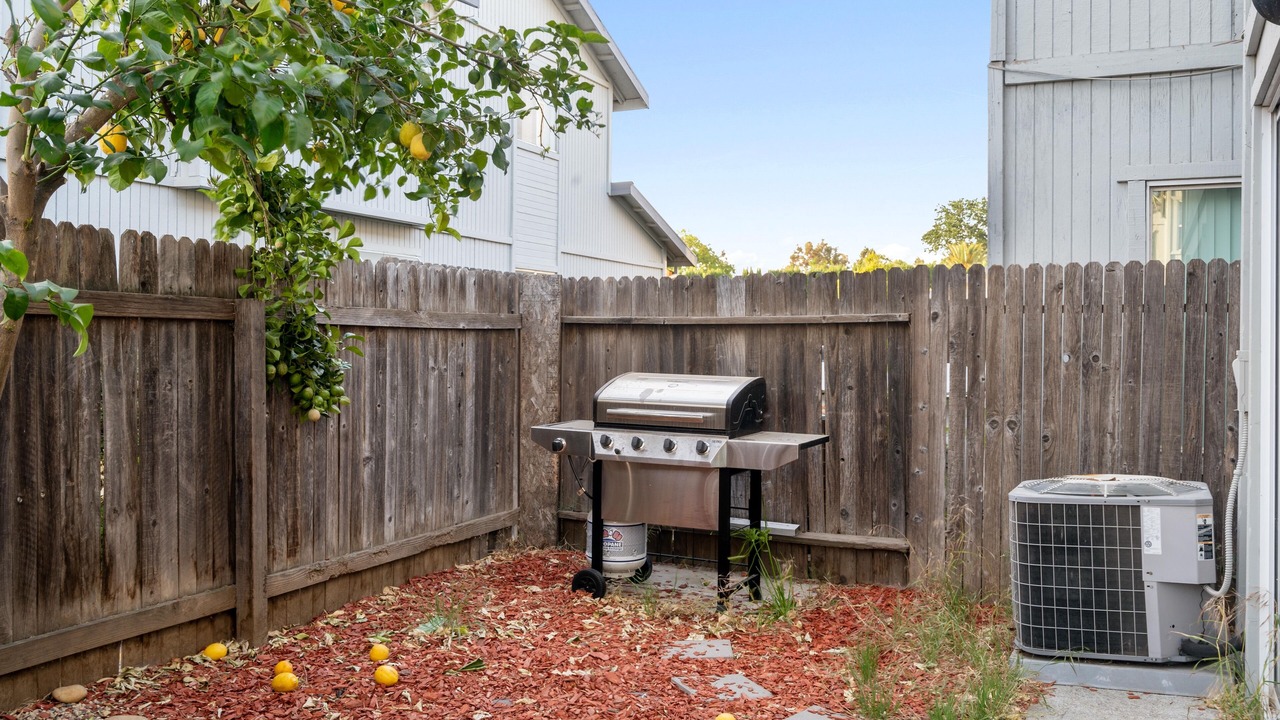 Photo of Outdoor in Sacramento
