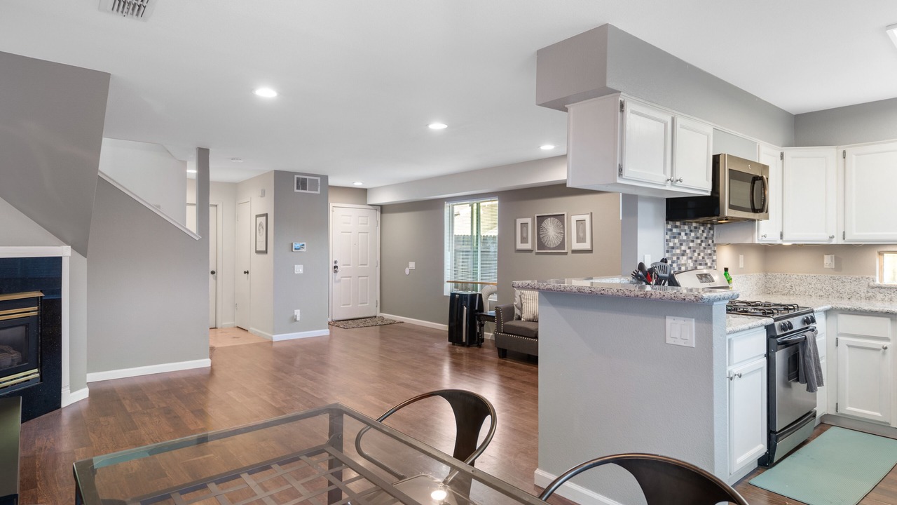 Photo of Kitchen in Sacramento