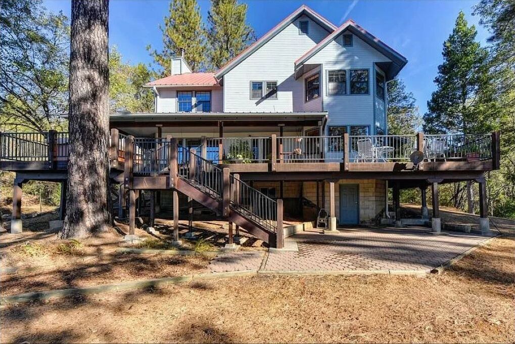 Photo of Outdoor in Camptonville