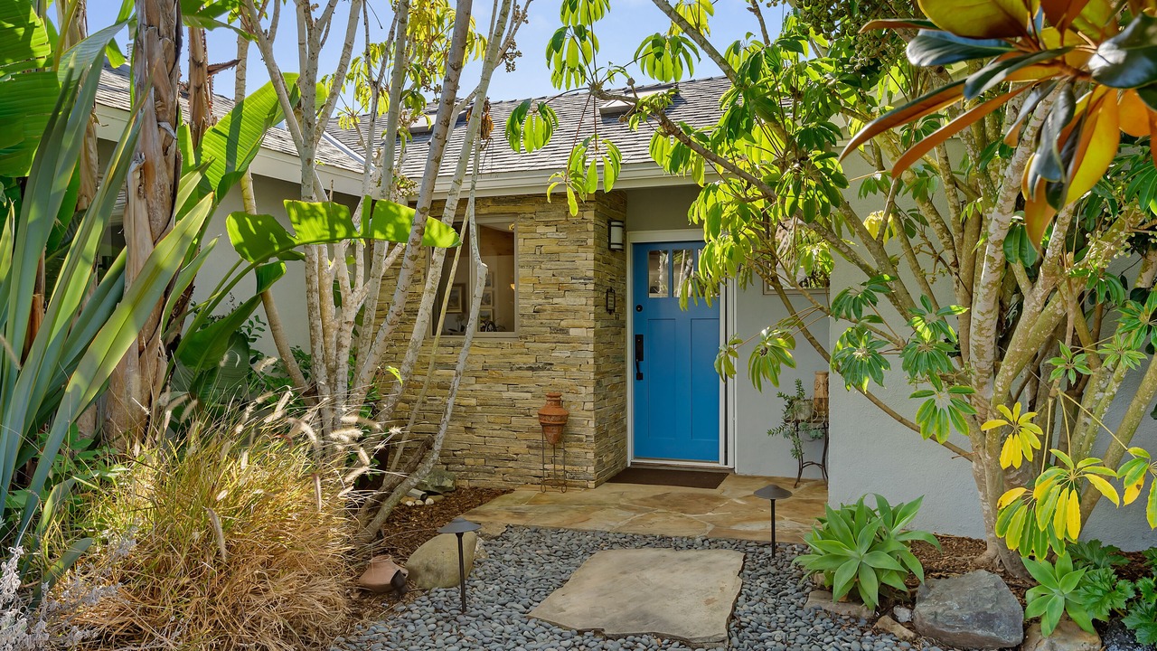 Photo of Outdoor in West Mesa