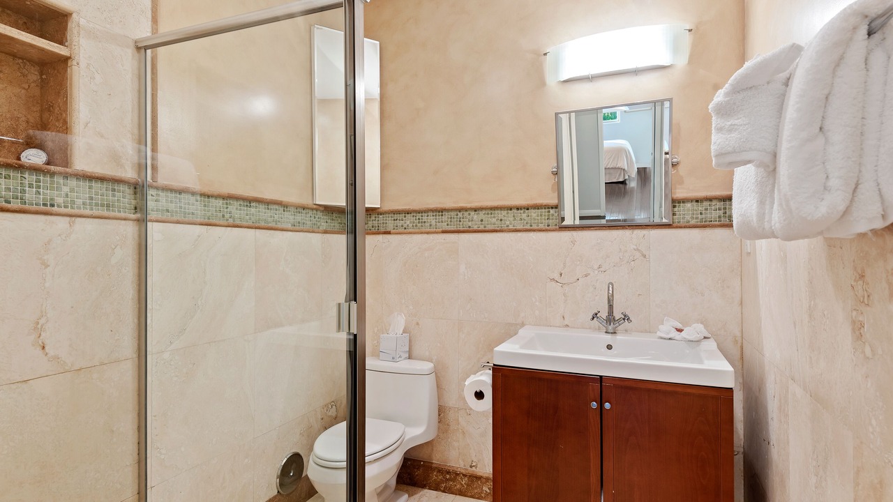 Photo of Bathroom in West Mesa