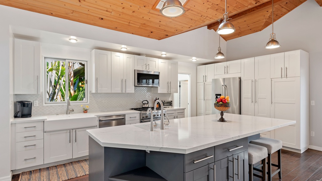 Photo of Kitchen in West Mesa