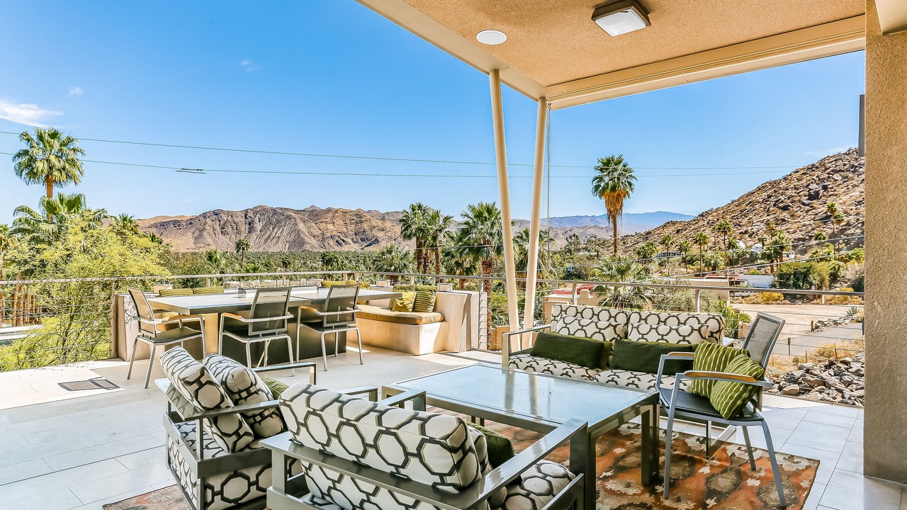 Photo of Outdoor in The Mesa