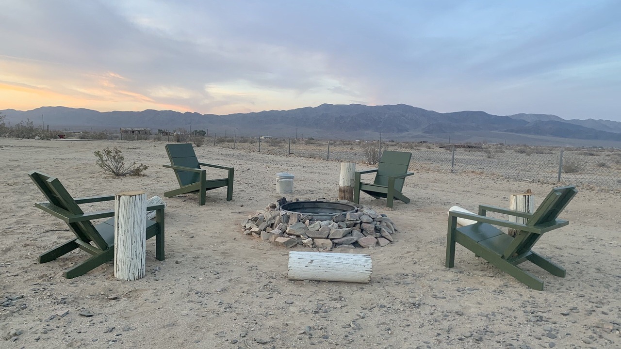 Photo of Outdoor in Wonder Valley