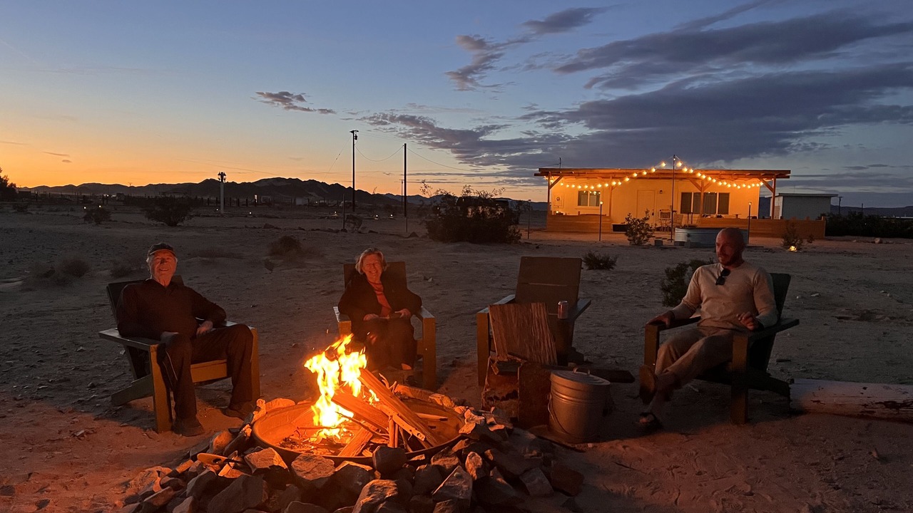 Photo of Outdoor in Wonder Valley