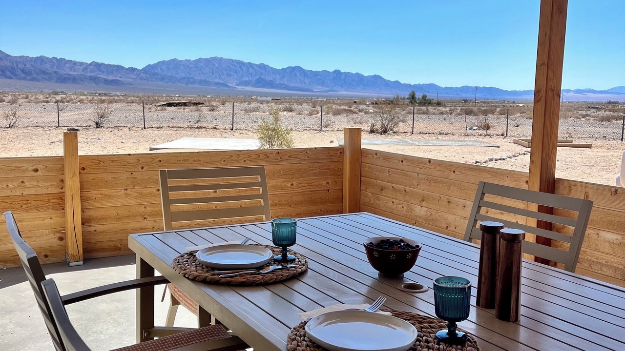 Photo of Outdoor in Wonder Valley