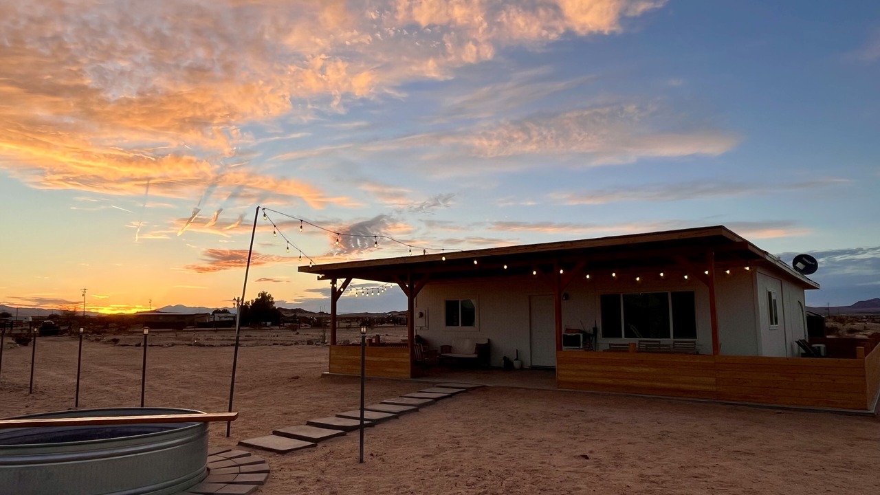 Photo of Outdoor in Wonder Valley