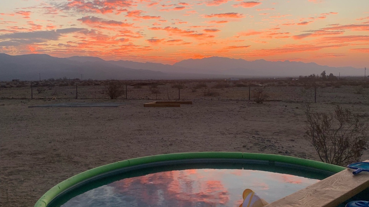 Photo of Outdoor in Wonder Valley