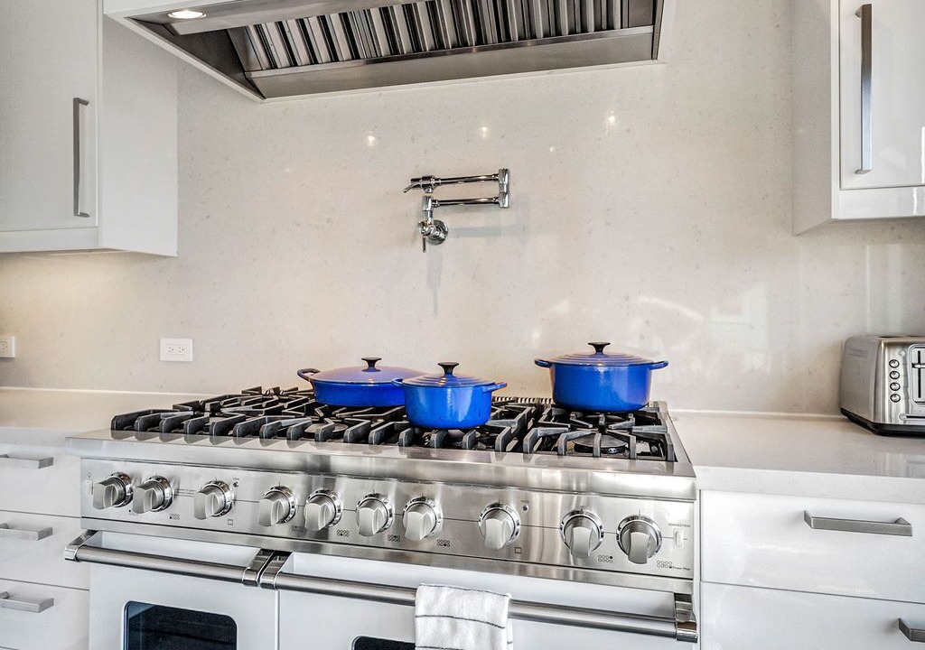 Photo of Kitchen in Glen Ellen