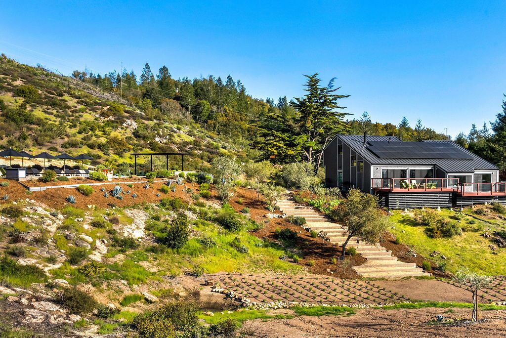 Photo of Outdoor in Glen Ellen