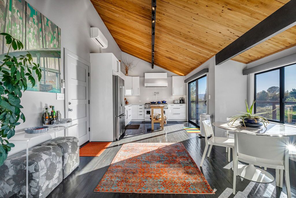 Photo of Kitchen in Glen Ellen