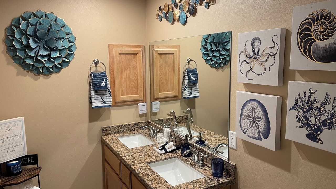 Photo of Bathroom in Apple Valley