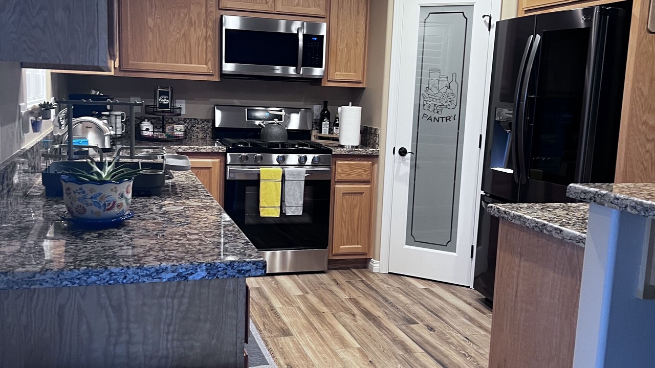 Photo of Kitchen in Apple Valley