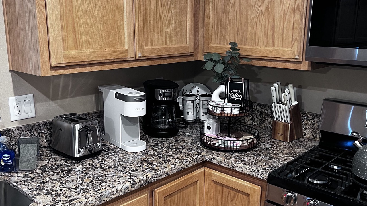 Photo of Kitchen in Apple Valley