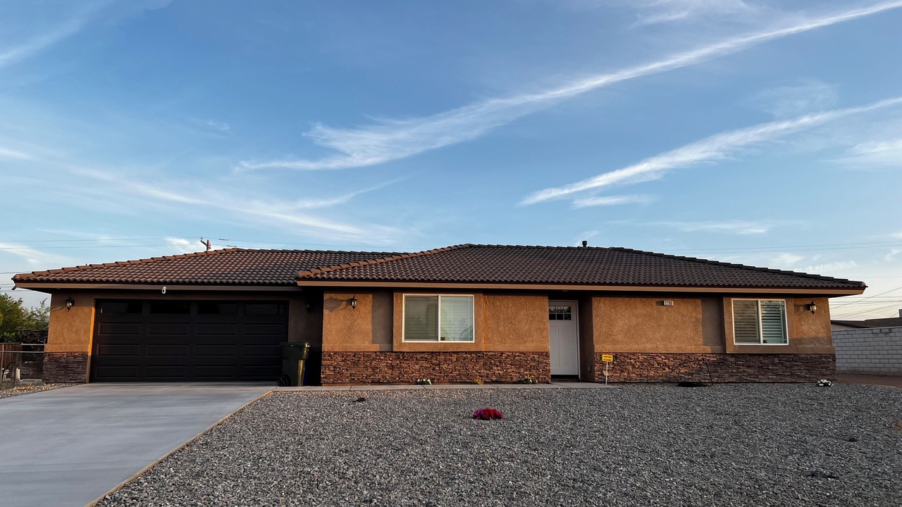 Photo of Outdoor in Apple Valley