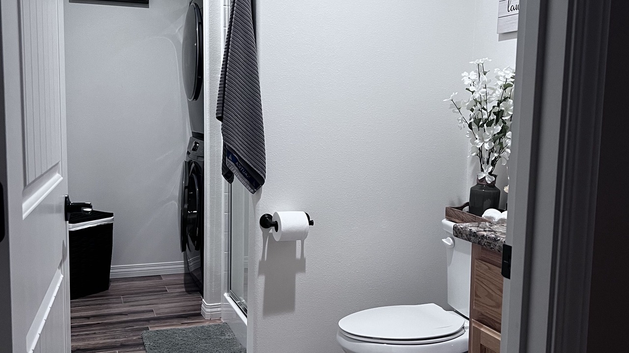 Photo of Bathroom in Apple Valley