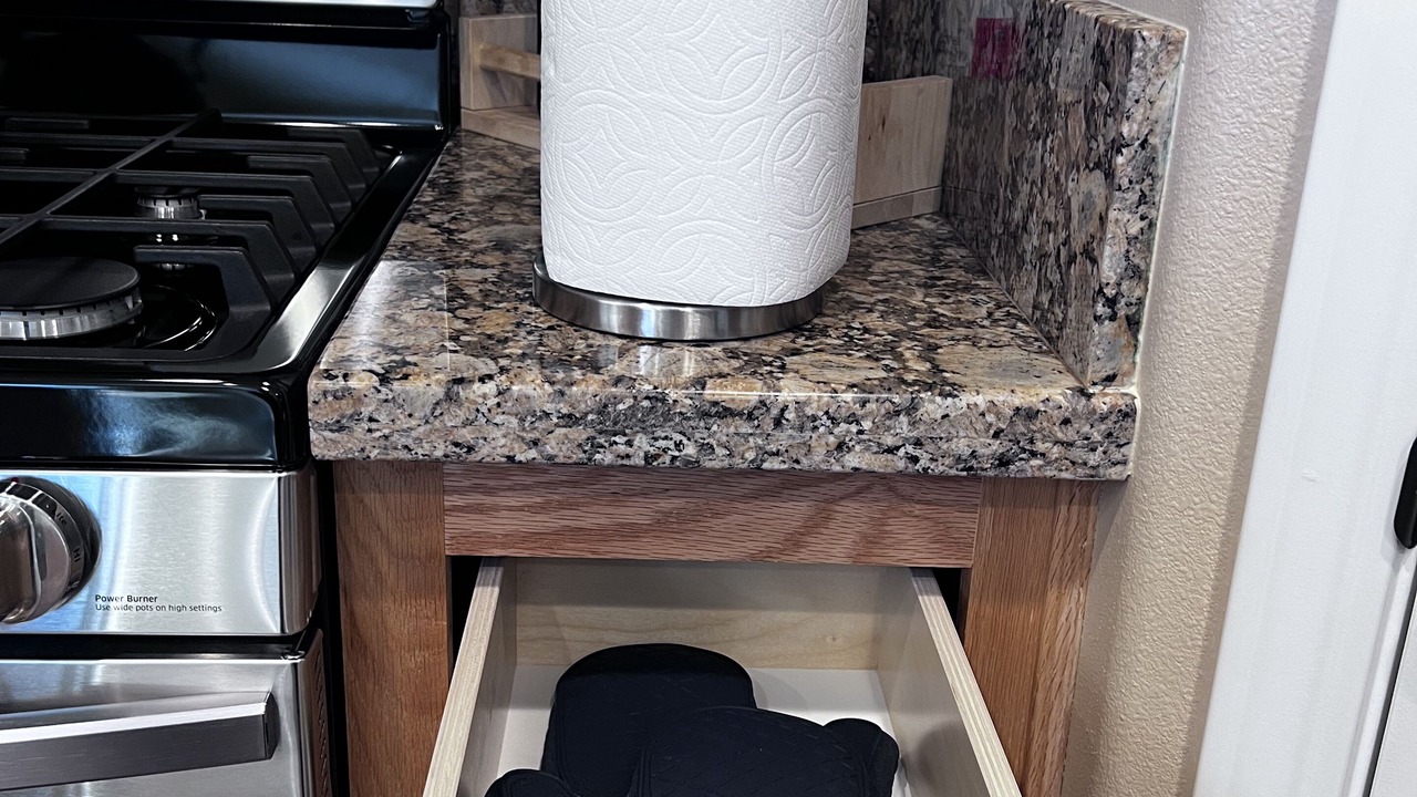 Photo of Kitchen in Apple Valley