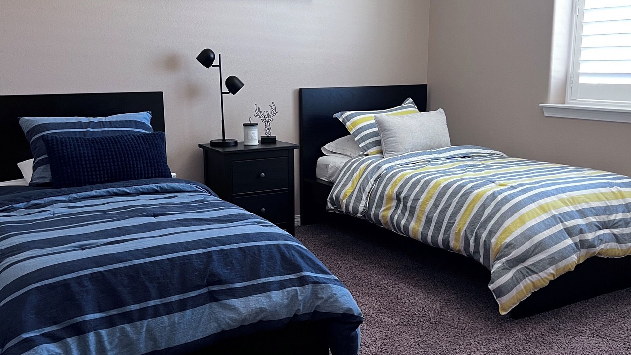 Photo of Bedroom in Apple Valley