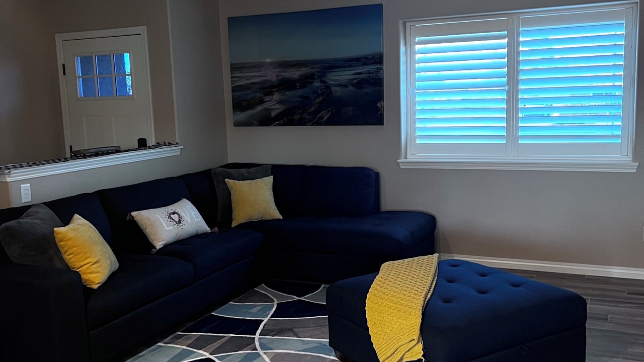 Photo of Livingroom in Apple Valley