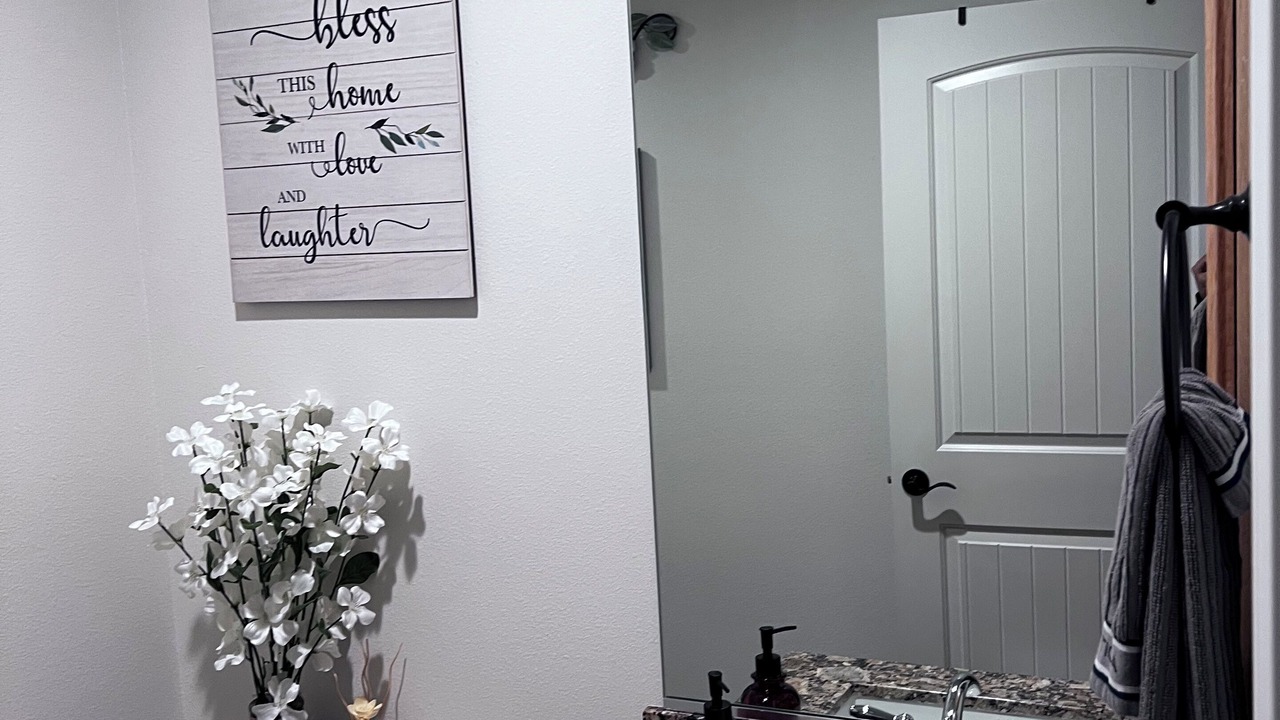 Photo of Bathroom in Apple Valley