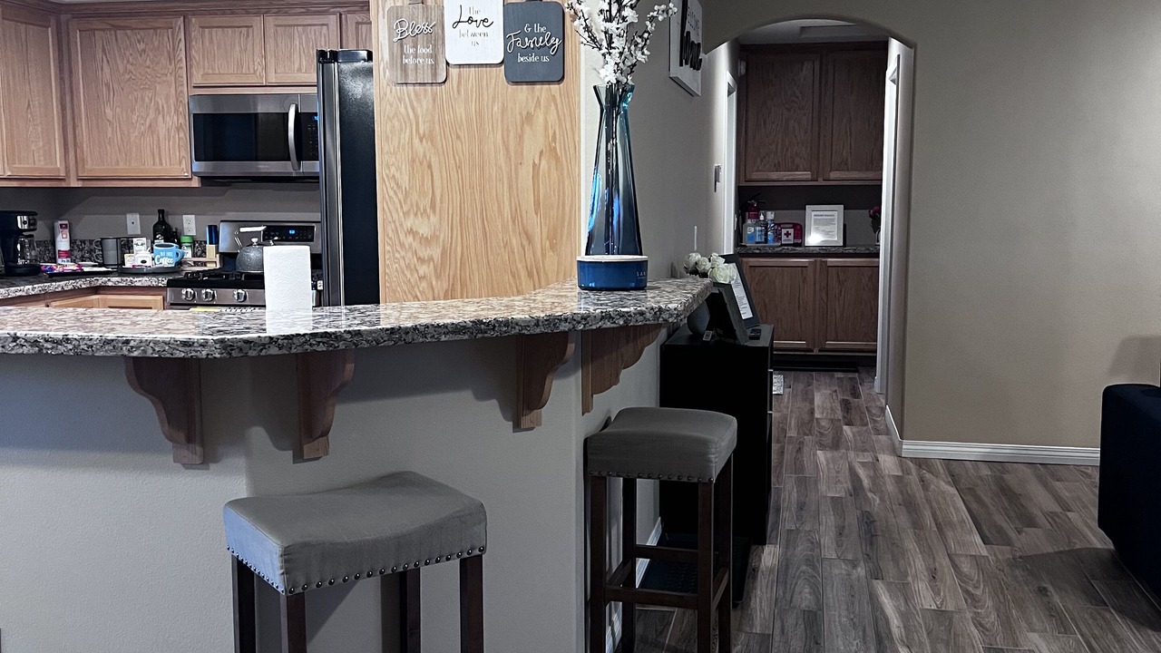 Photo of Kitchen in Apple Valley