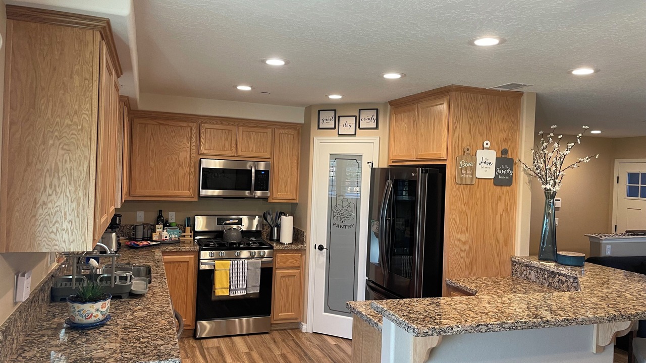 Photo of Kitchen in Apple Valley