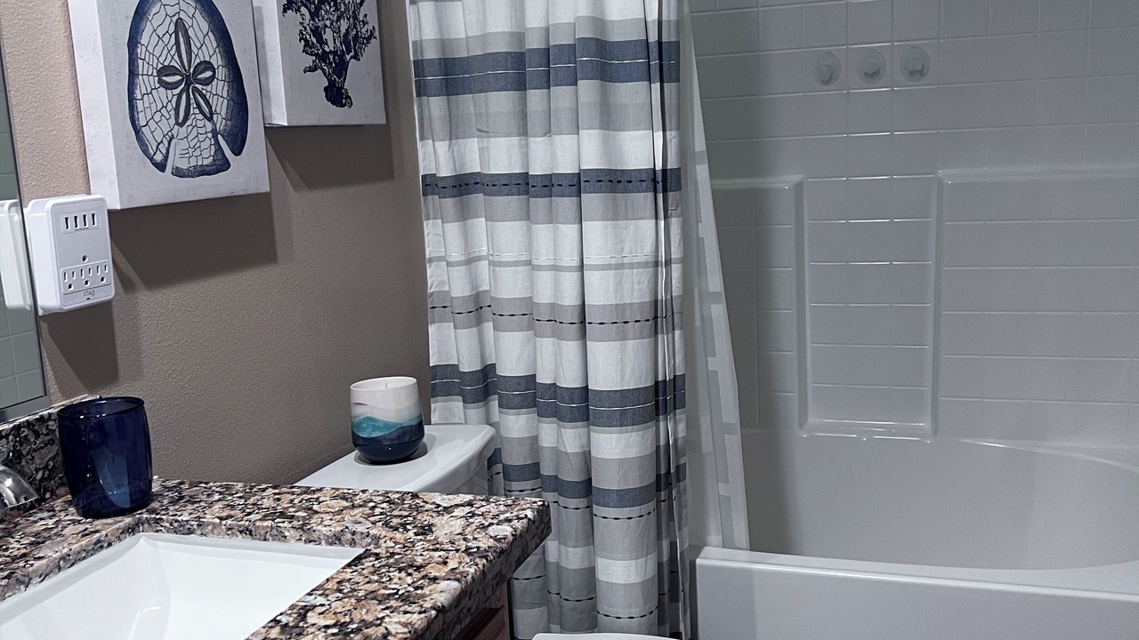 Photo of Bathroom in Apple Valley