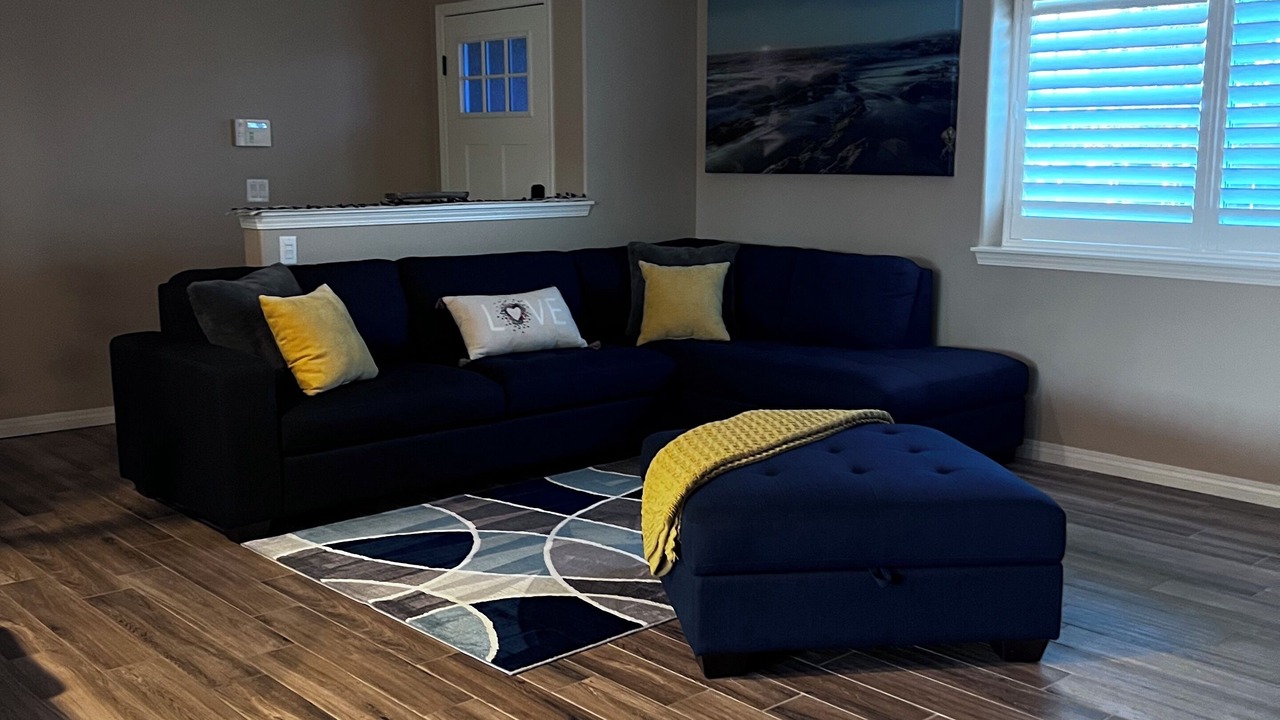 Photo of Livingroom in Apple Valley